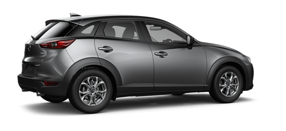 2025 Mazda CX-3 DK G20 Pure SUV Image 12