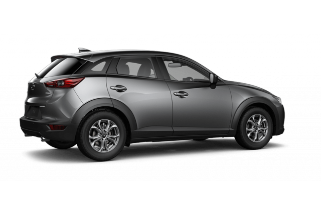 2024 Mazda CX-3 DK G20 Pure SUV Image 12