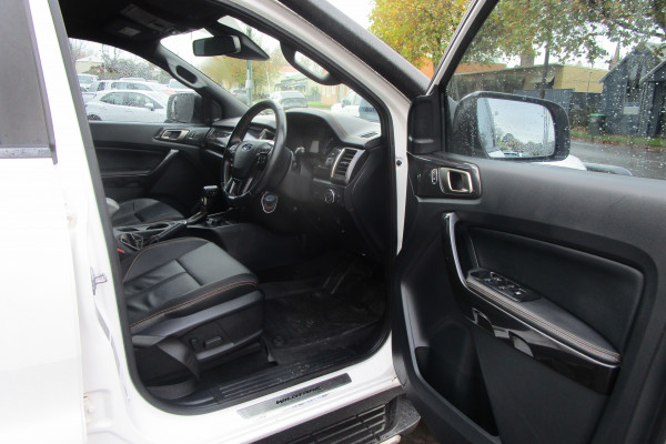 2019 Ford Ranger PX MkIII Wildtrak Ute Image 7