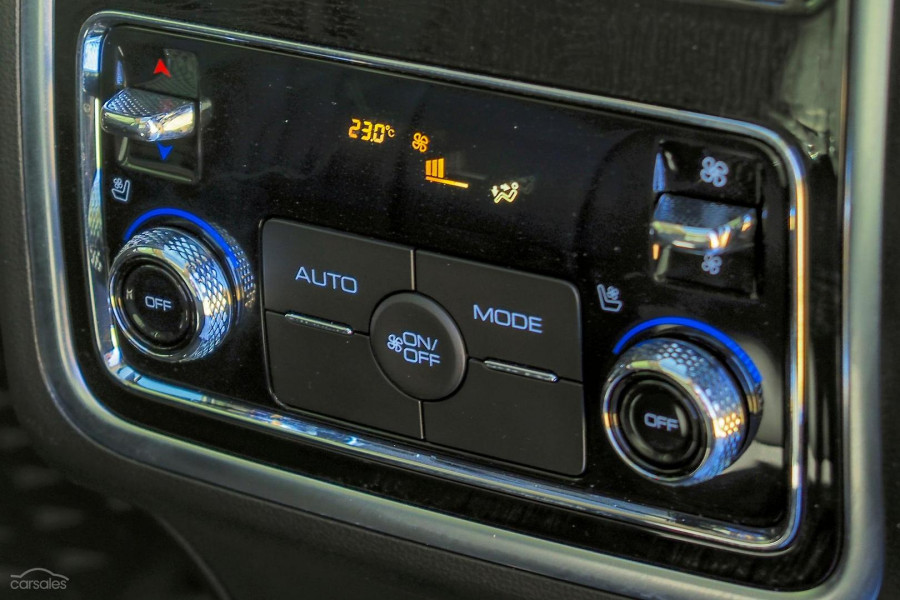 2025 GWM Tank 500 P03 Ultra Hybrid SUV Image 14