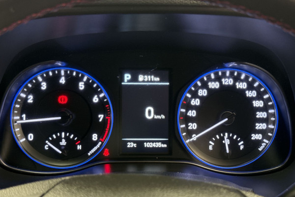 2018 MY19 Hyundai KONA OS.2 Highlander SUV Image 5