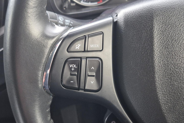 2022 Suzuki Baleno EW Series II GL Hatch Image 14