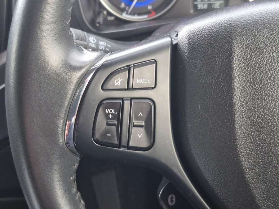 2022 Suzuki Baleno EW Series II GL Hatch Image 14