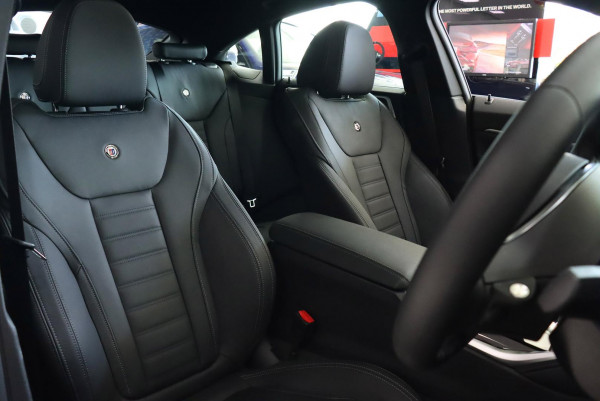 2023 Alpina B4 G26 Autobahn Edition Hatch image 24