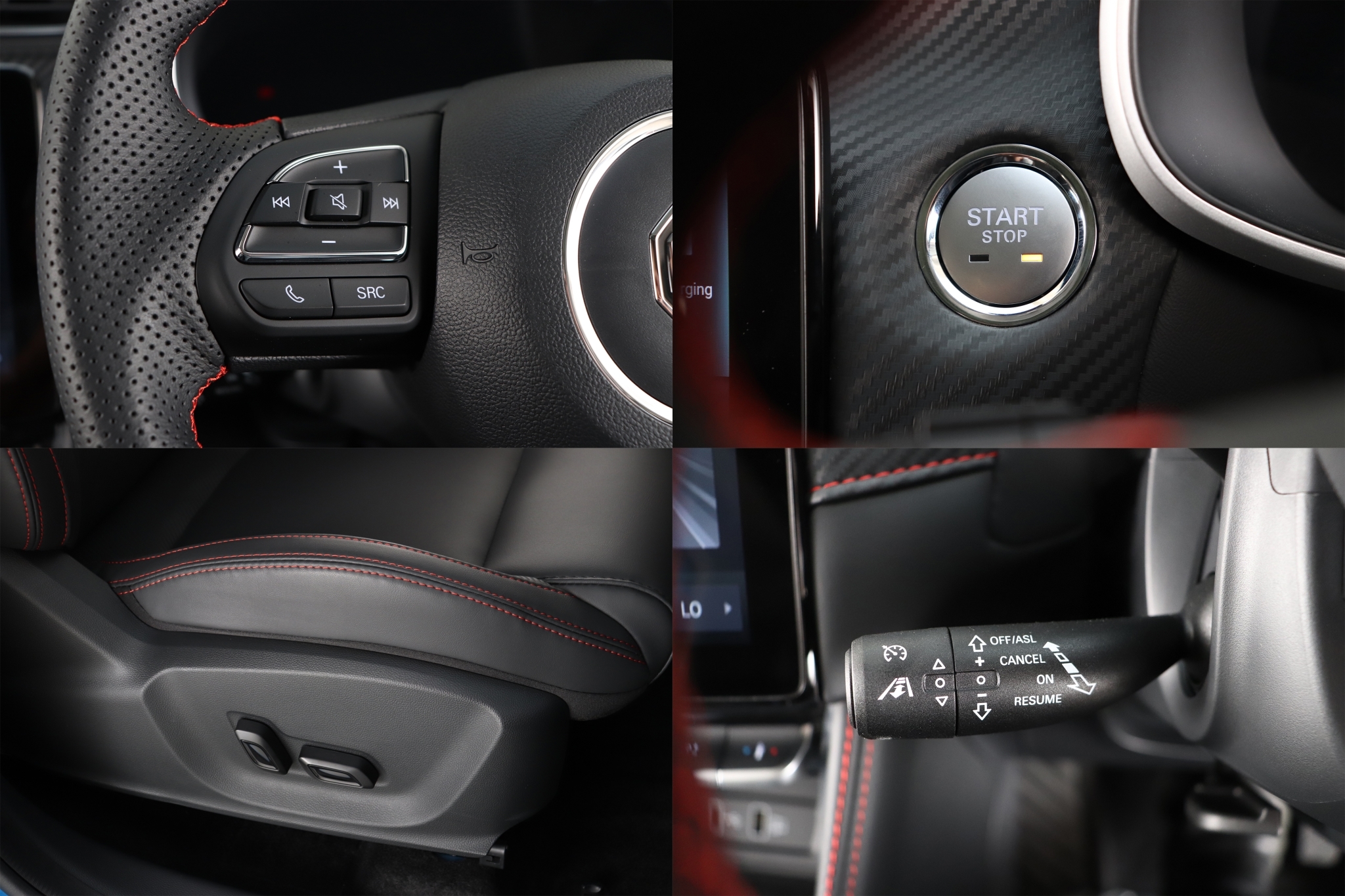 2023 MG ZS EV Essence Suv Image 16