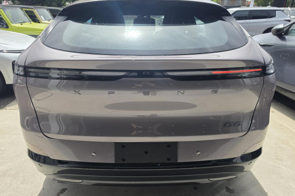 2026 XPeng G6  Long Range SUV Image 5