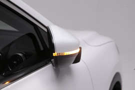 2020 MY21 MG HS SAS23 Core Wagon