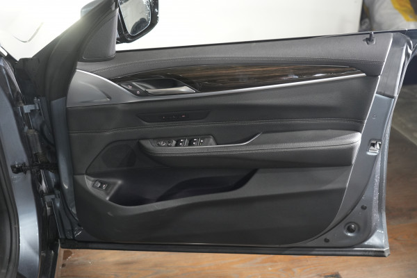 2021 BMW 6 Series 20d Luxury Line Gran Turismo Hatch Image 32