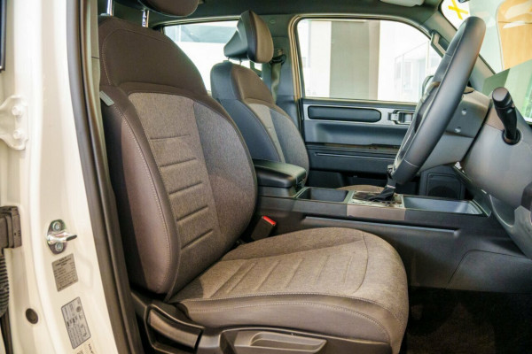 2025 MY26 Kia Tasman TK SX Cab Chassis Image 15