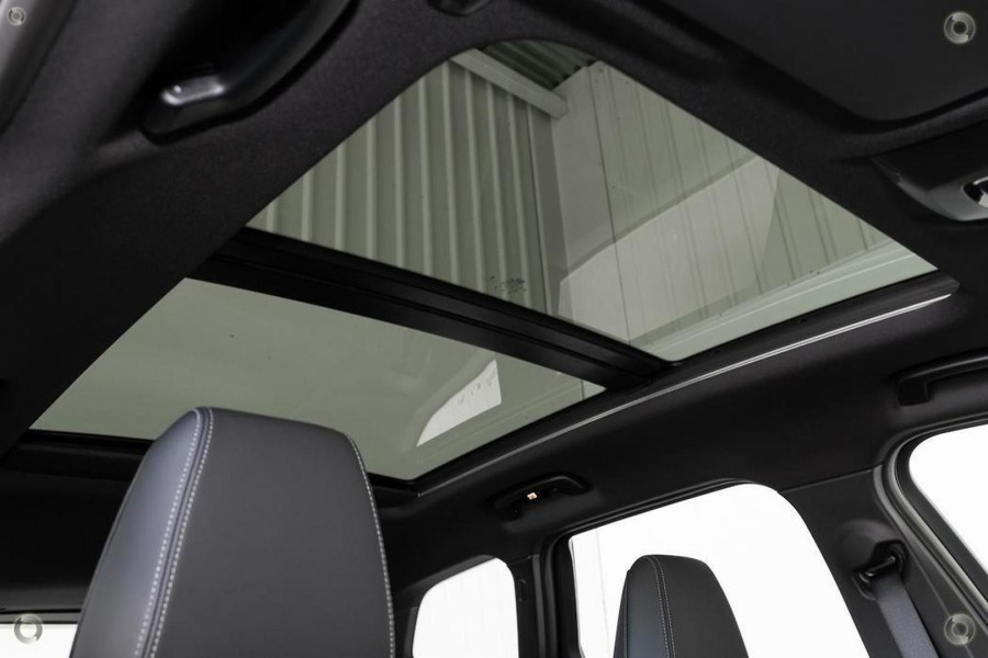 2026 BMW X1 U11 sDrive18i Sport Collection SUV