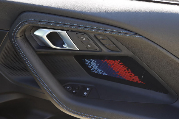 2025 BMW 2 Series G42 M240i xDrive Coupe image 17