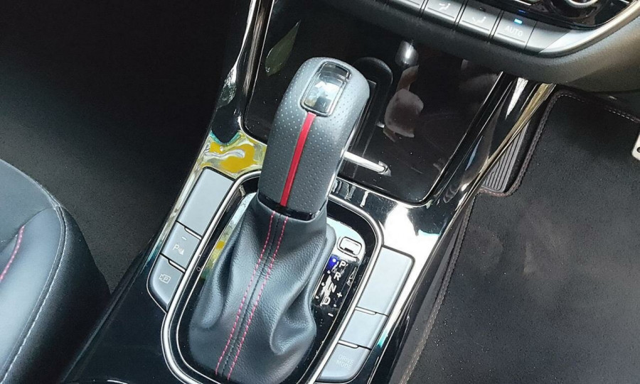 2024 MY25 Hyundai i30 PDe.V6  N Line Hatch Image 20
