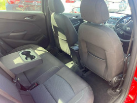 2017 Holden Astra BL MY17 LT Sedan image 10