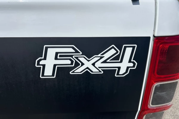 2017 Ford Ranger PX MkII FX4 Ute Image 23