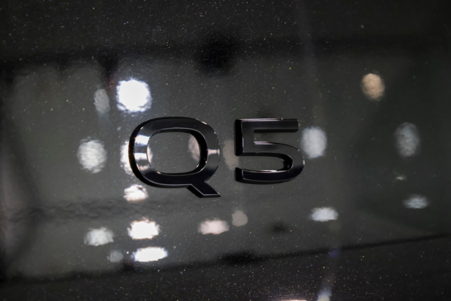 2026 MY25 Audi Q5 GU e-hybrid 270kW SUV