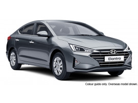 Hyundai Elantra Go AD.2