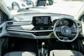 2024 Suzuki Swift UZ Hybrid Plus Hatch