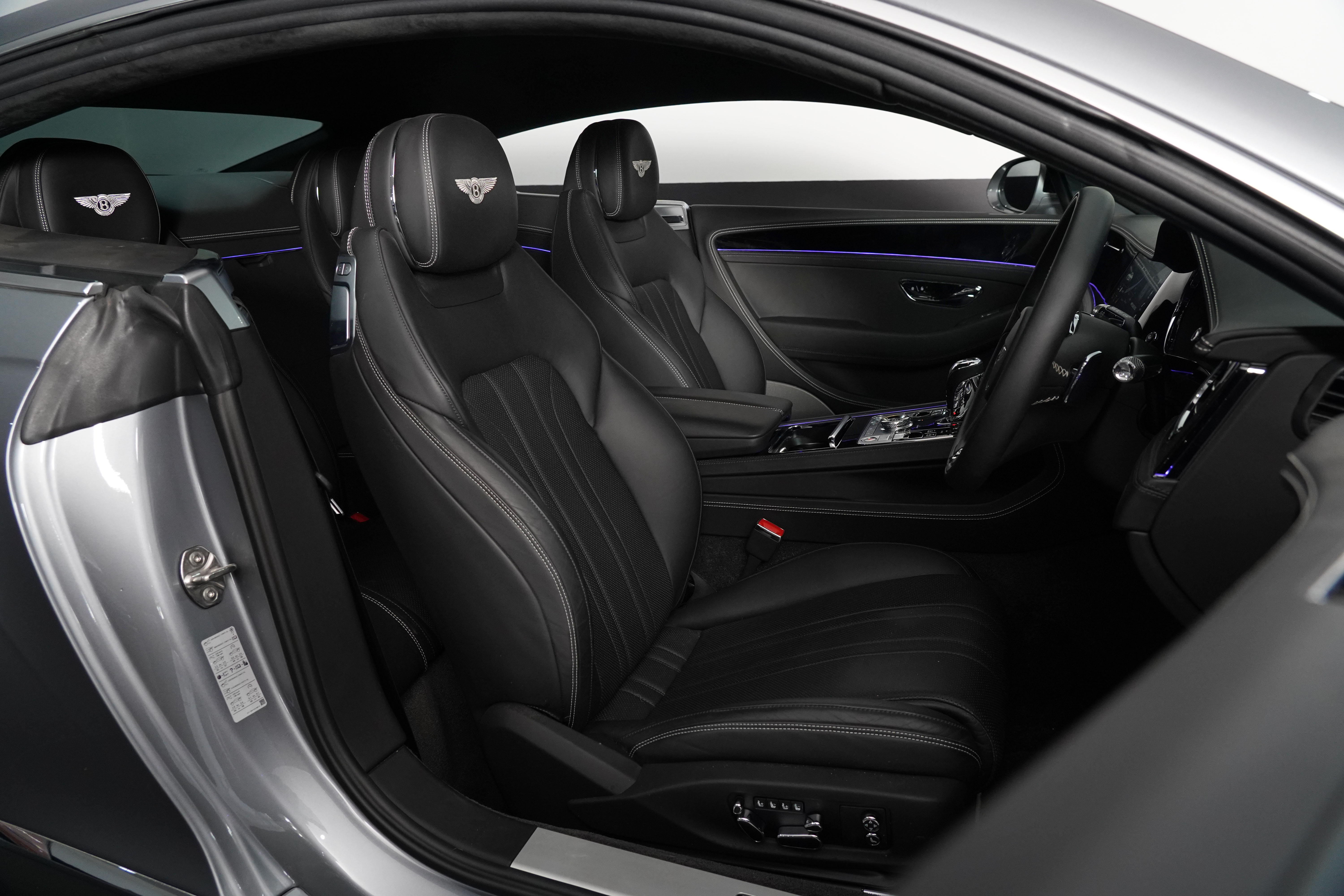 2020 Bentley Continental Gt V8 Coupe Image 27