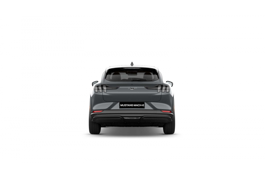 2023 MY23.75 Ford Mustang Mach-E  Select SUV Image 6