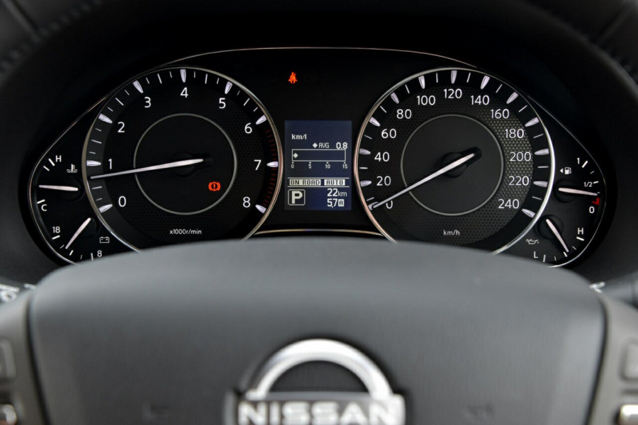 2024 Nissan Patrol Y62 Series 5 Ti-L SUV Image 10