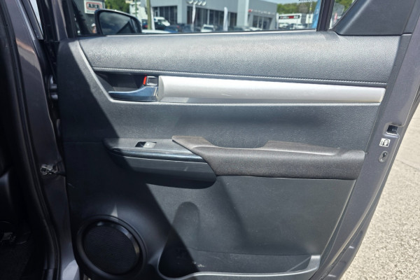 2023 Toyota HiLux GUN126R SR5 Ute Image 36