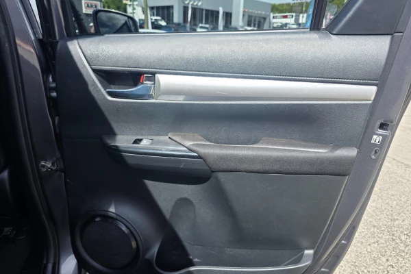 2023 Toyota HiLux GUN126R SR5 Ute Image 36