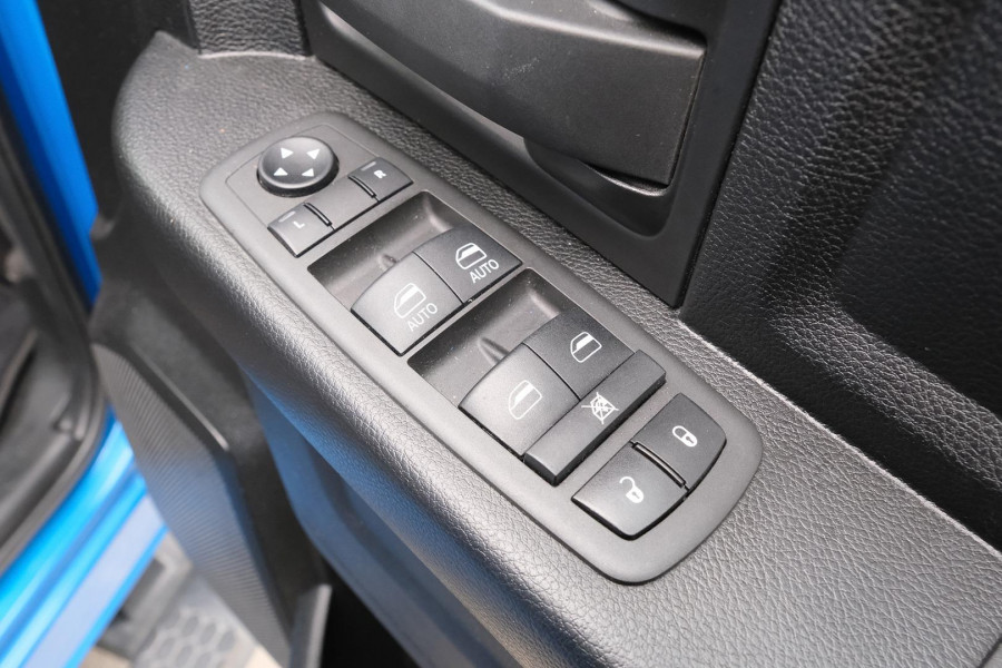 2022 Ram 1500 DS Express Ute Image 13