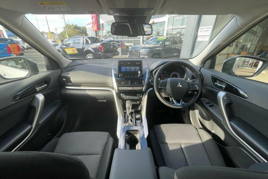 2024 Mitsubishi Eclipse Cross YB LS SUV Image 34