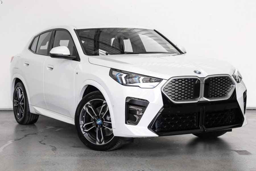 2024 BMW iX2 U10 xDrive30 M Sport SUV