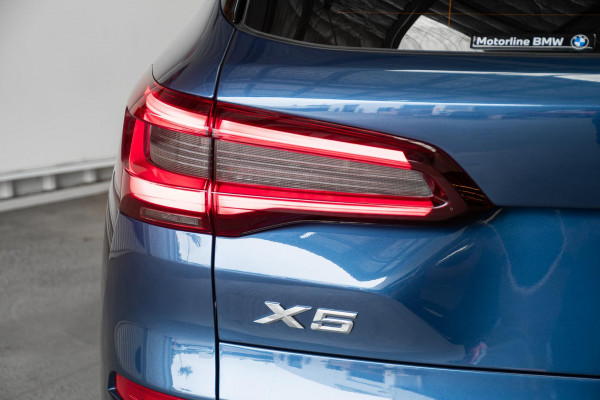 2021 BMW X5 G05 xDrive30d M Sport SUV image 24