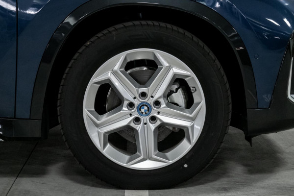 2024 BMW iX1 U11 eDrive20 xLine SUV image 20