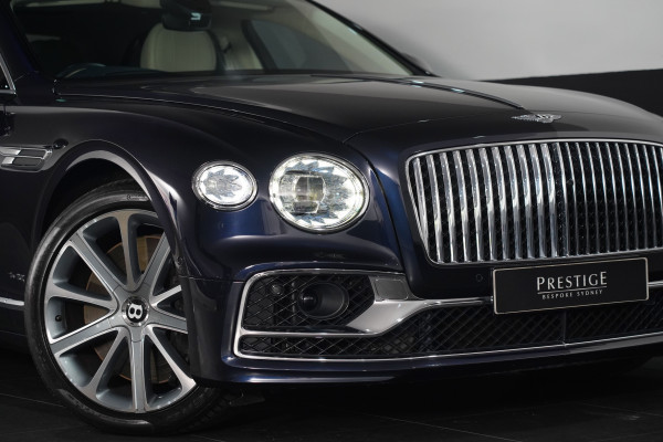 2021 Bentley Flying Spur W12 Sedan Image 13