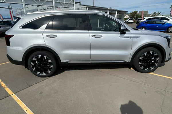 2024 Kia Sorento MQ4 PE HEV GT-Line SUV