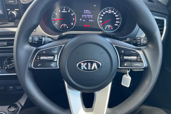 2019 MY20 Kia Seltos SP2 S SUV Image 19