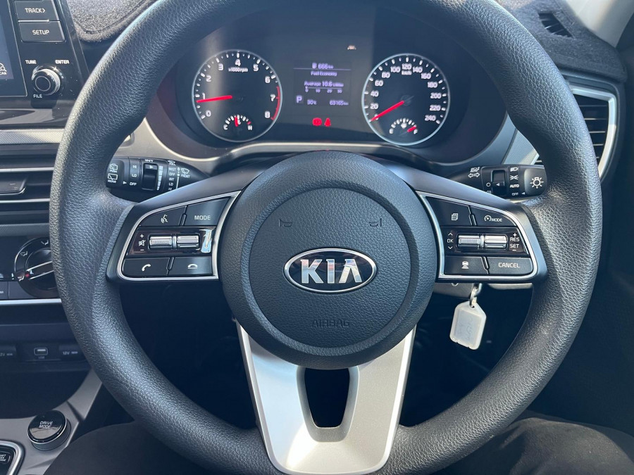 2019 MY20 Kia Seltos SP2 S SUV Image 19