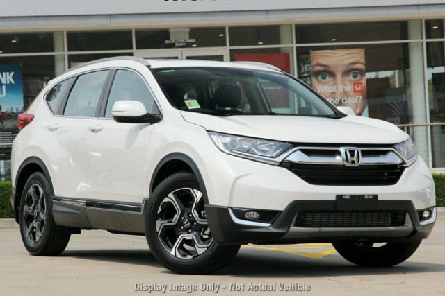 2019 MY20 Honda CR-V RW VTi-L7 2WD Suv