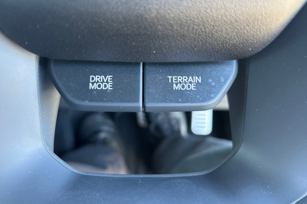 2025 MY26 Kia Tasman TK X-Line Ute Image 56