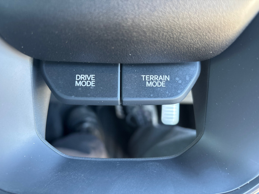 2025 MY26 Kia Tasman TK X-Line Ute Image 56