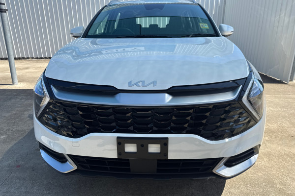 2023 MY24 Kia Sportage NQ5 S SUV