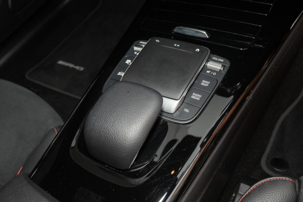 2022 MY22.5 Mercedes-Benz A-Class W177 A250 Hatch image 13