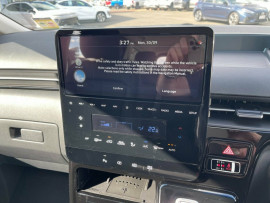 2024 MY25 Hyundai Staria US4.V3 Elite People Mover image 15