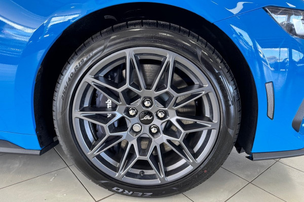 2025 Ford Mustang FO GT Hatch Image 11