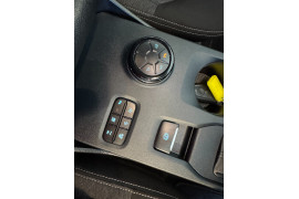 2022 Ford Ranger P703 XLT Cab Chassis