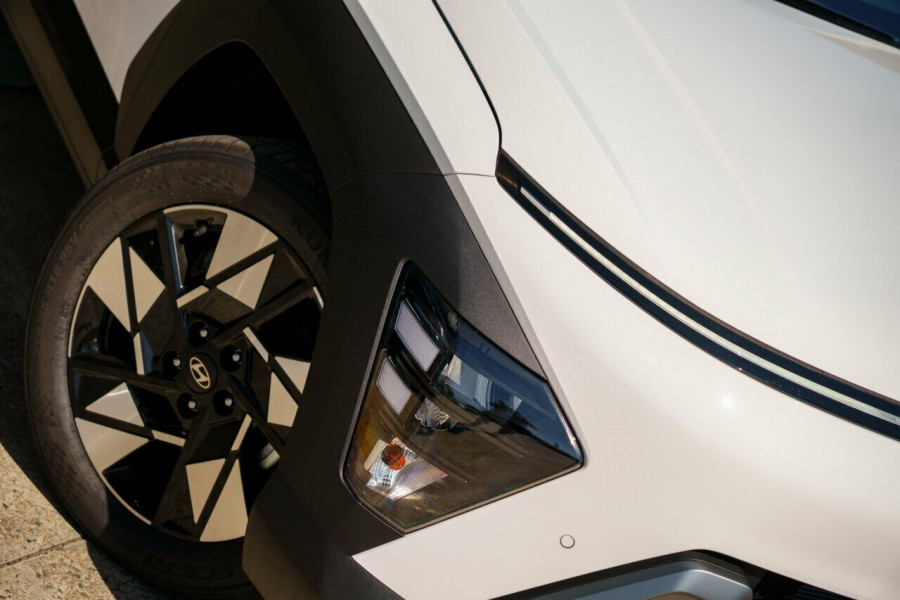 2025 MY26 Hyundai KONA SX2.V3 Elite SUV Image 6