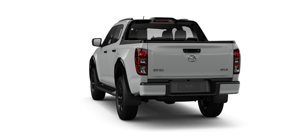 2024 Mazda BT-50 TF SP Ute Image 17