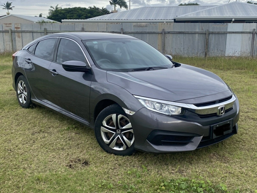 2016 MY15 [THIS VEHICLE IS SOLD] image 1