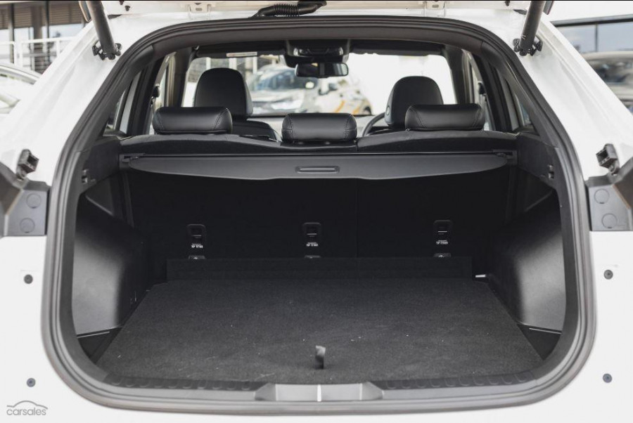 2026 GWM Haval H6GT B03 Ultra Hi4 PHEV SUV Image 10