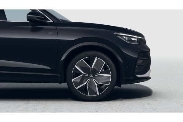 2026 Volkswagen Tiguan CT 195TSI R-Line SUV Image 6