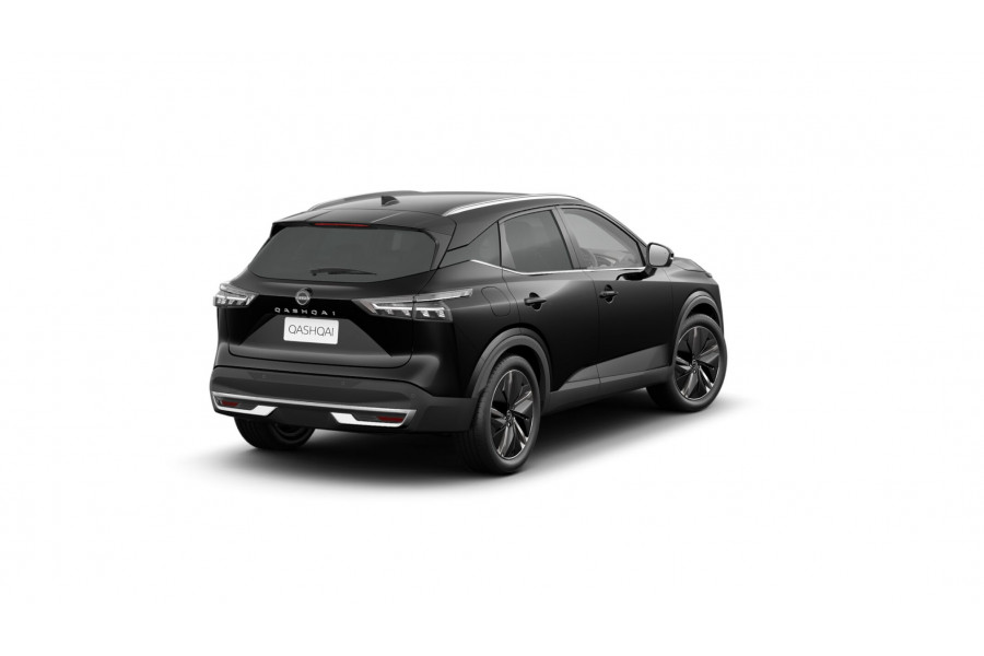 2025 Nissan QASHQAI J12 Ti SUV Image 19