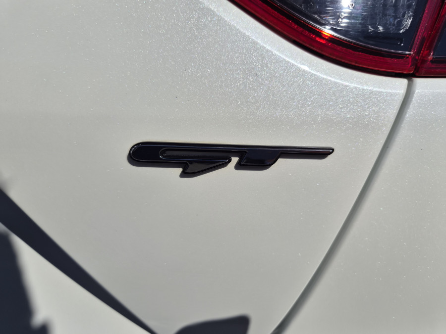 2021 Kia Stinger CK GT Sedan Image 25